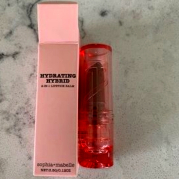 SOPHIA + MABELLE Other - SOPHIA + MABELLE HYDRATING HYBRID